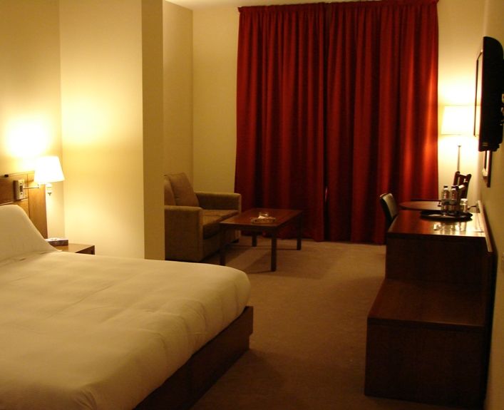 Cosmopolitan Hotel Beirut Esterno foto