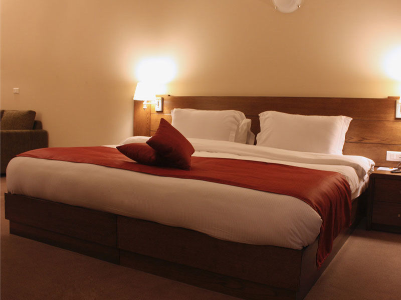 Cosmopolitan Hotel Beirut Esterno foto